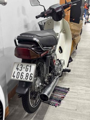 Dream thái 29/12/1999 Hàng sưu tầm rin 100%. Mua bán Xe máy tại Quận Cẩm Lệ Đà Nẵng được đăng bởi 153 Đường 2 tháng 9 Hoà cường Tp Đà Nẵng 