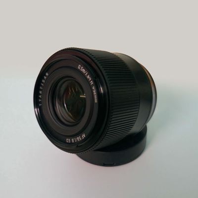 Ttartisan 56mm f1.8 Sony likenew bảo hành 10 tháng. Mua bán Máy ảnh, Máy quay tại Quận Bình Tân Tp Hồ Chí Minh được đăng bởi tuanh799