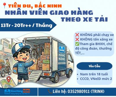CÔNG TY CỔ PHẦN DỊCH VỤ GIAO HÀNG NHANH logo