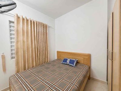 Rent · 2 bd · 60 м² · Thành phố Nha Trang, ул. Phạm Văn Đồng