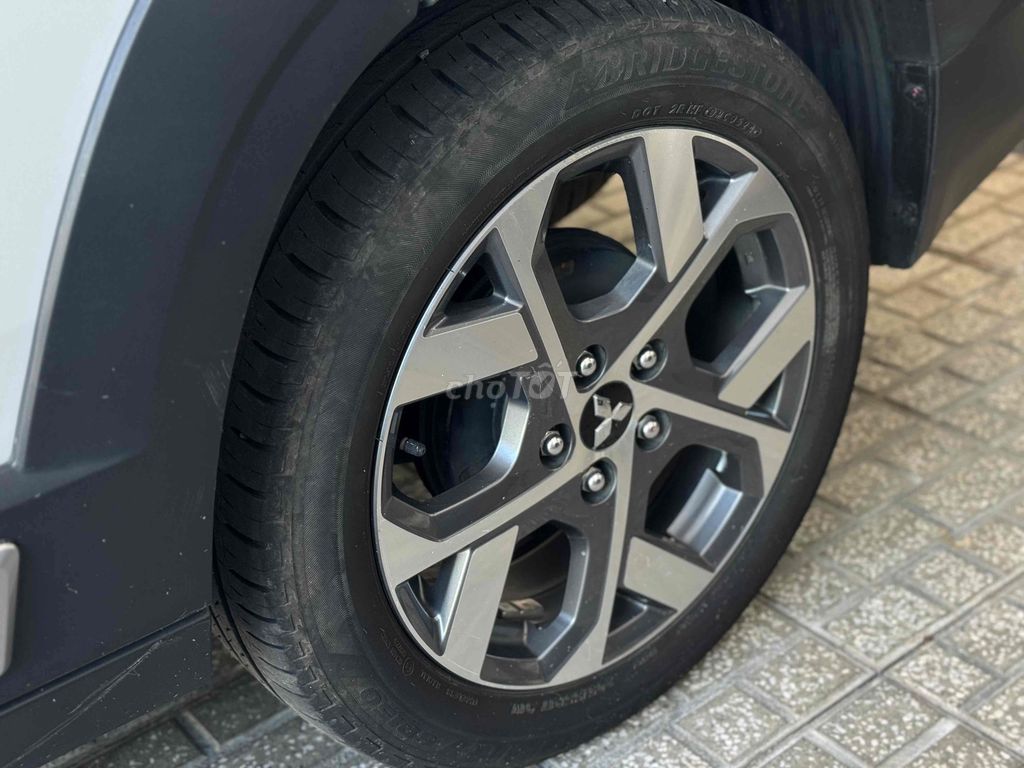 Mitsubishi Xpander 2024 Cross 1.5 AT - 43000 km. Mua bán Ô tô tại Thành phố Đà Lạt Lâm Đồng được đăng bởi ĐỒNG MOTOR 2  cá nhân hình 7