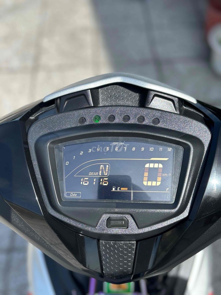 EXciter 150 led 2021,xe đẹp,máy zin chất,có góp. Mua bán Xe máy tại Quận Ninh Kiều Cần Thơ được đăng bởi Cửa Hàng Xe máy Tân Lập Hưng hình 12