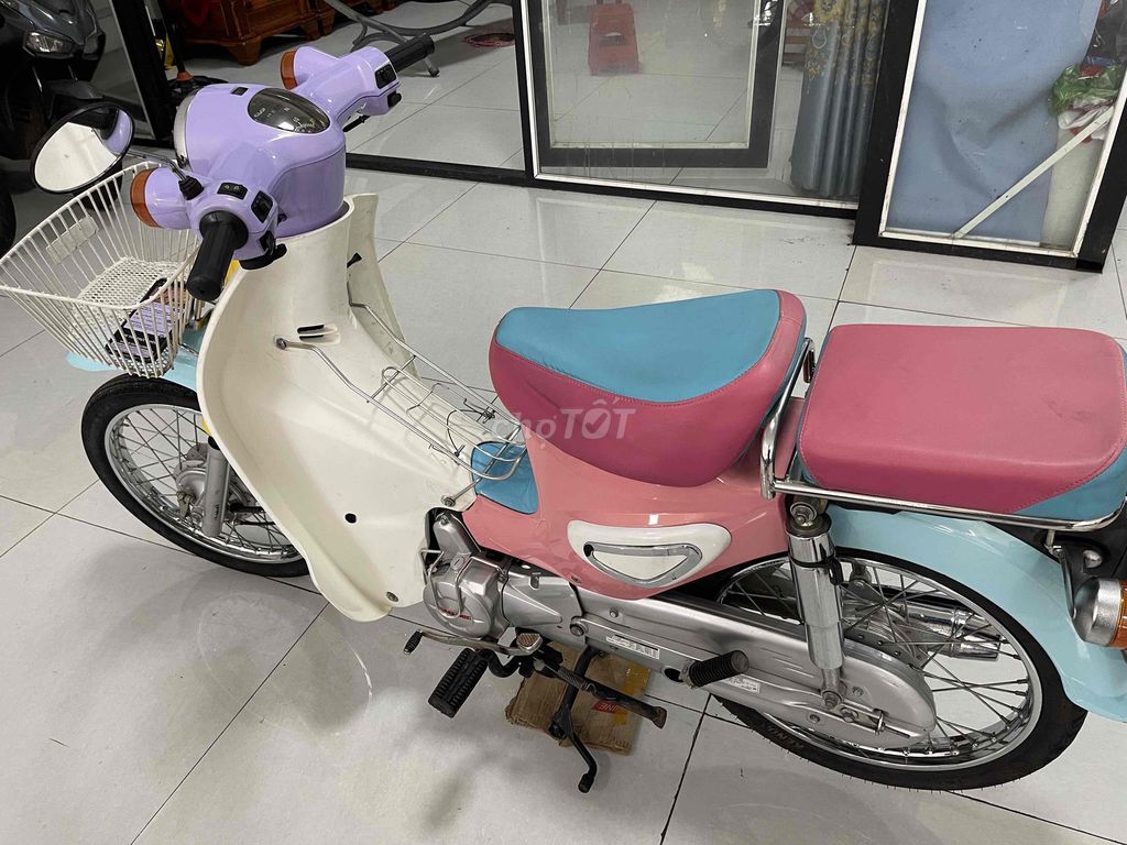 cud dealim 50cc bán. Mua bán Xe máy tại Huyện Trảng Bom Đồng Nai được đăng bởi Phạm Cao hình 3