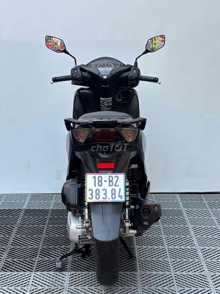 SH150 ABS 2019 siêu lướt - Trả trước 45tr nhận xe✅. Mua bán Xe máy tại Quận Hoàng Mai Hà Nội được đăng bởi Nguyễn thị xuân hình 4