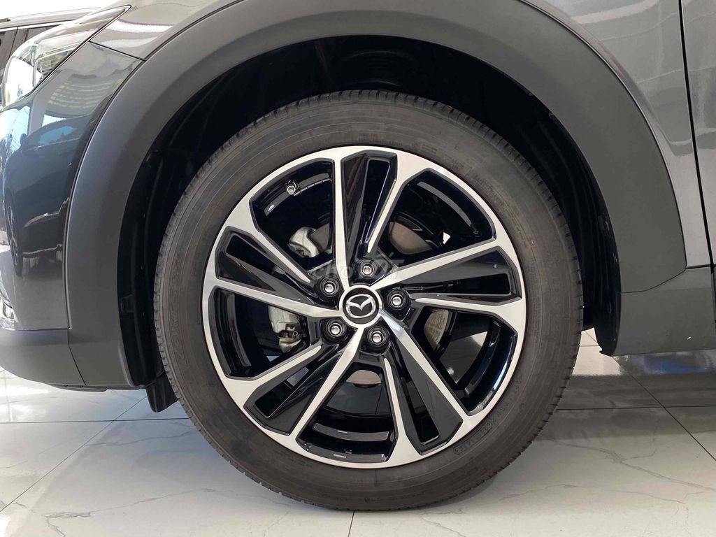 Mazda CX 3 2024 Luxury 1.5 AT - 3200 km. Mua bán Ô tô tại Thành phố Thủ Đức Tp Hồ Chí Minh được đăng bởi Quốc Nhẫn hình 11