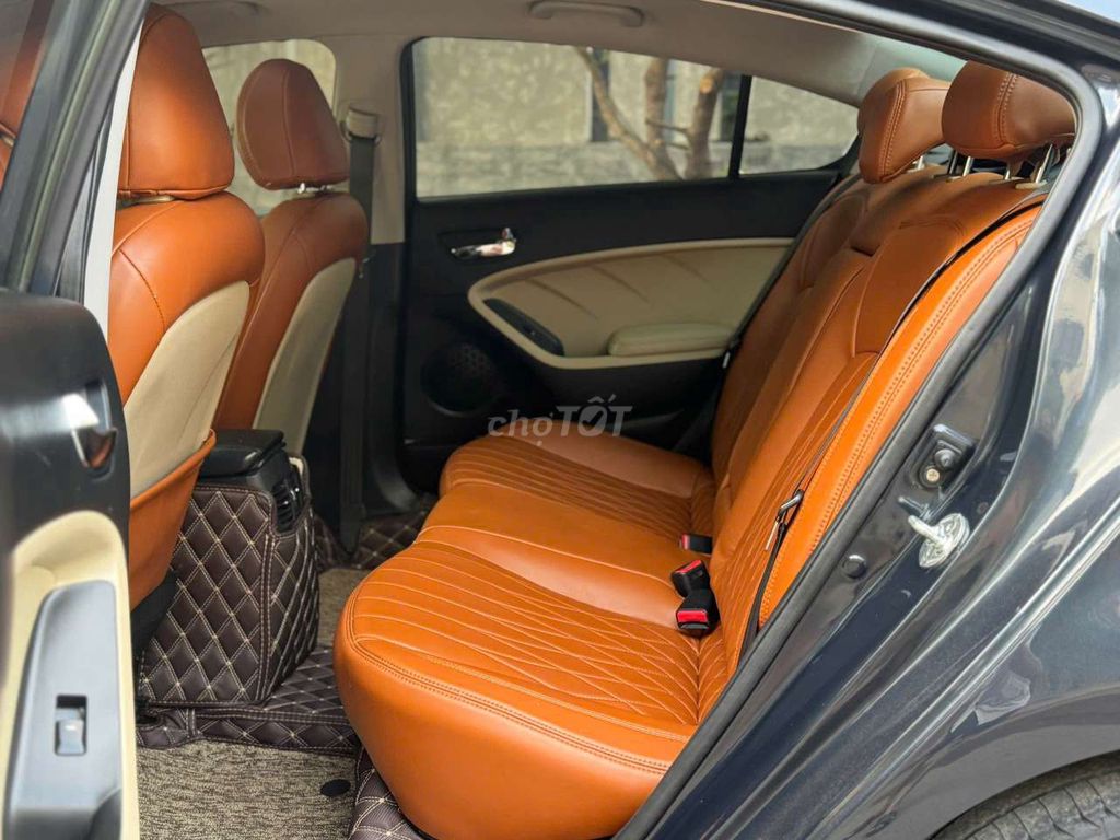 2016 1.6 AT - 70000 km. Mua bán Ô tô tại Quận 12 Tp Hồ Chí Minh được đăng bởi TRƯƠNG THÀNH PHÚ hình 14