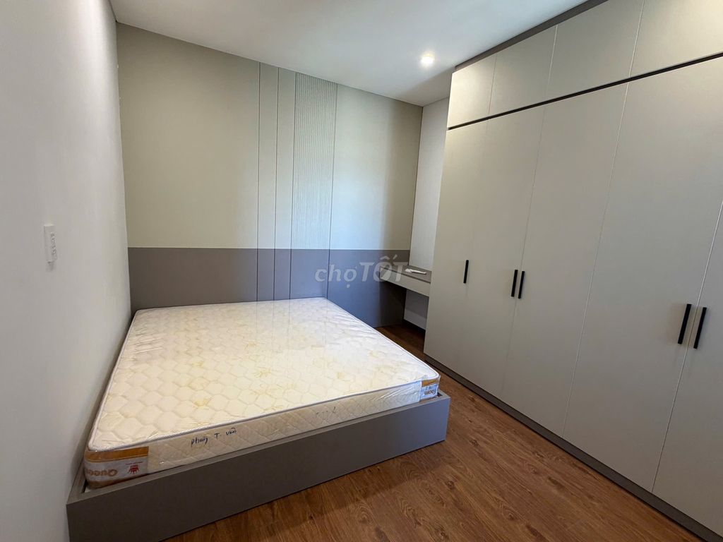 New sea-view 2-bedroom flat in MIA Center Point — photo 6