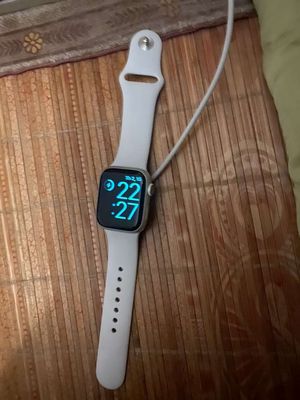 Apple watch series 8 like new pin 100% ít dùng