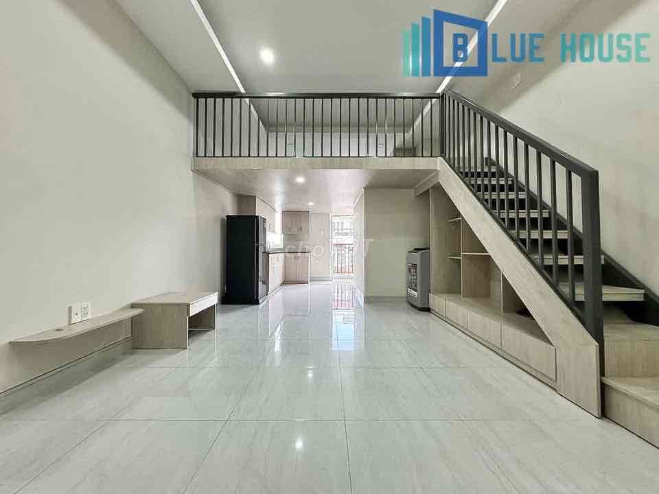 🍃🍃CHDV DUPLEX FULL NT BANCOL , 45m2 NGAY ETOWN CỘNG HOÀ 🍂🍂