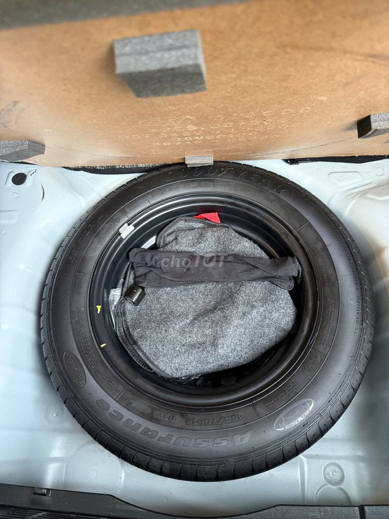 Hyundai Grand i10 2022 1.2 AT - 42000 km. Mua bán Ô tô tại Quận Bình Thạnh Tp Hồ Chí Minh được đăng bởi Nguyen van dat hình 12