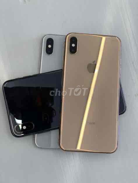 IPHONE X ĐỦ MÀU - GÓP 0% - BAO NỢ XẤU. Mua bán Điện thoại tại Quận Gò Vấp Tp Hồ Chí Minh được đăng bởi TB Mobile hình 1