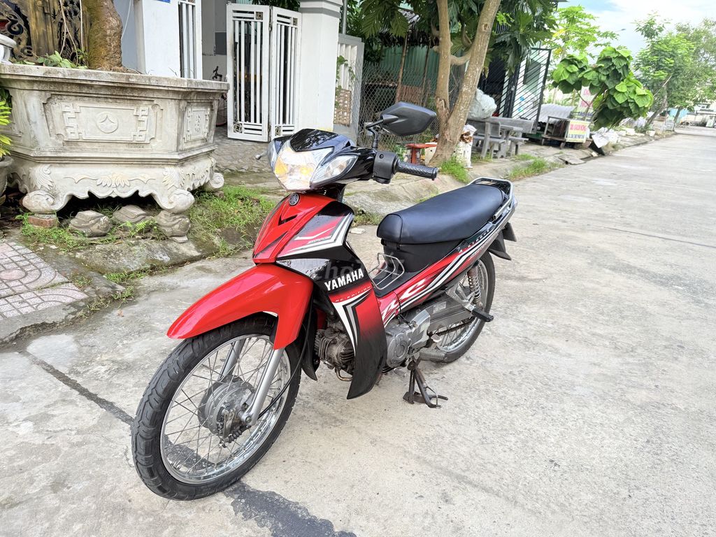 Mua xe mới bán lại sirius máy móc êm ru. Mua bán Xe máy tại Thị xã Điện Bàn Quảng Nam được đăng bởi bin hình 2