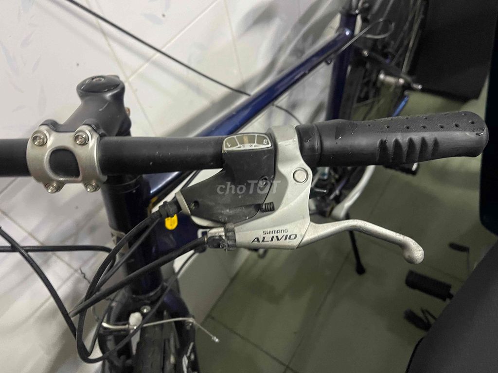 dư dùng bán xe đạp nhật. Mua bán Xe đạp tại Thành phố Hồng Ngự Đồng Tháp được đăng bởi Biển Đêm hình 8