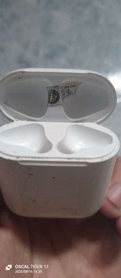 Airpod 2 cũ. Mua bán Tivi, Âm thanh tại Thành phố Thuận An Bình Dương được đăng bởi nguyễn yên