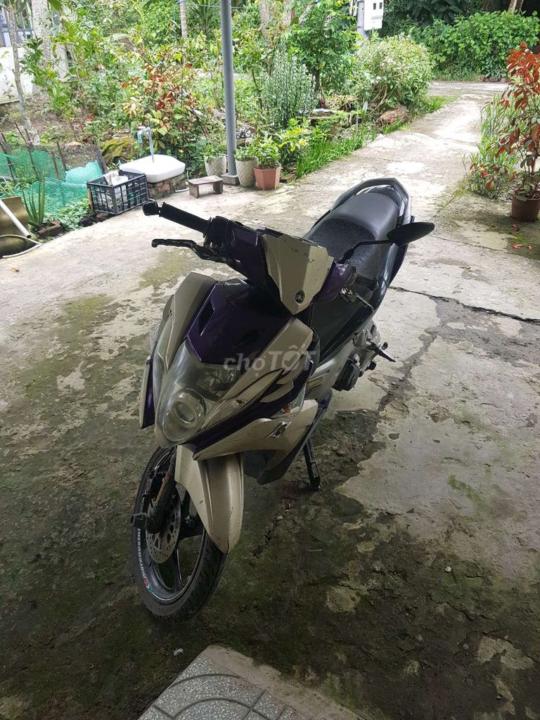 Nowou5 fi. Mua bán Xe máy tại Huyện Châu Thành Tiền Giang được đăng bởi Phát Tài  hình 1