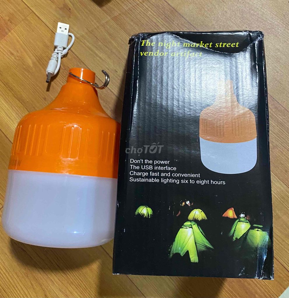 Bóng đèn LED Nhựa ABS. Mua bán Đèn tại Quận Gò Vấp Tp Hồ Chí Minh được đăng bởi An  Nhiên hình 1