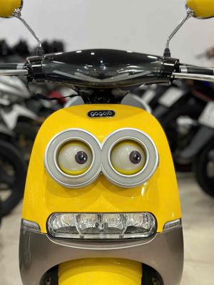 Honda GoGo 50cc.ĐK 2022.Xe đẹp giá tốt.BS94. Mua bán Xe máy tại Quận 6 Tp Hồ Chí Minh được đăng bởi Cửa Hàng Xe Máy Hoà Bùi