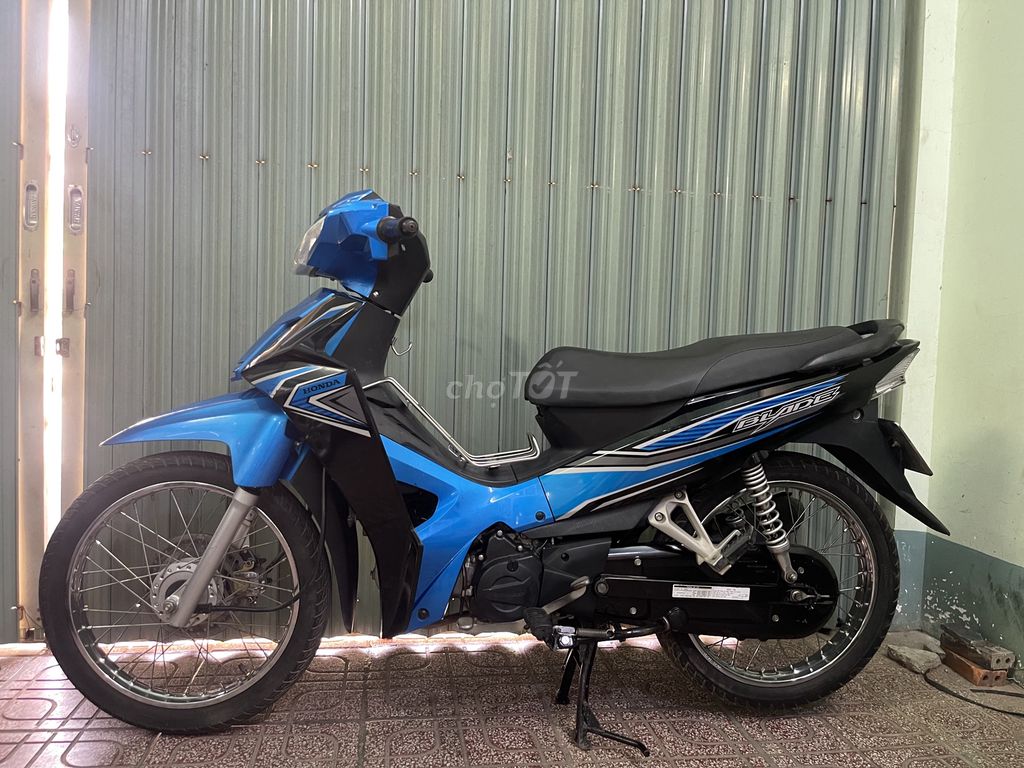 Blade 2019. Mua bán Xe máy tại Thành phố Tây Ninh Tây Ninh được đăng bởi Thành Đạt hình 2