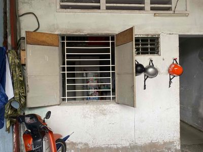 Phòng trọ 15 m² · Đường số 6