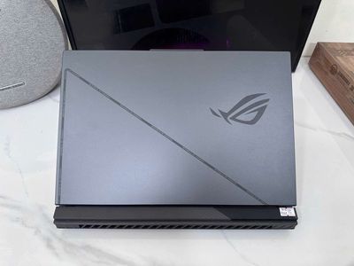 Asus Rog Strix G614JV -2023 cao cấp, chất ngầu
