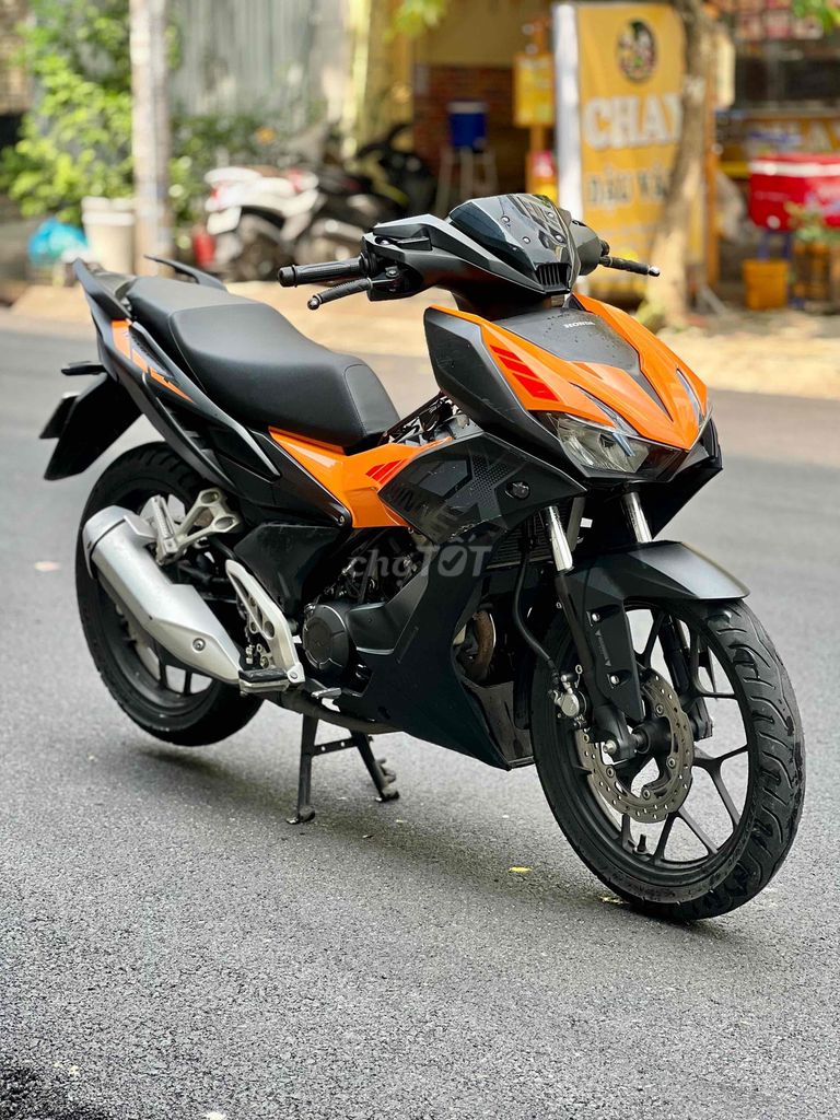 Honda WinneX bs Tỉnh👉 Có trả góp bao nợ xấu💯