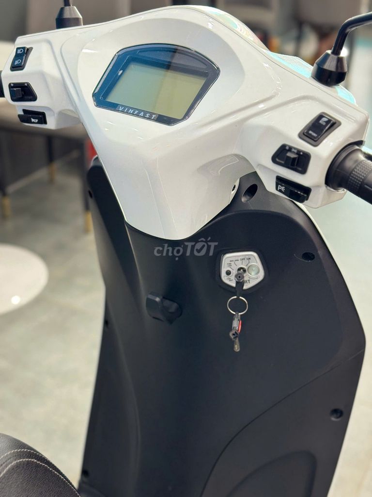 VinFast Feliz Neo - Tặng Voucher Got It 100k. Mua bán Xe điện tại Quận 10 Tp Hồ Chí Minh được đăng bởi VinFast Official Store hình 7