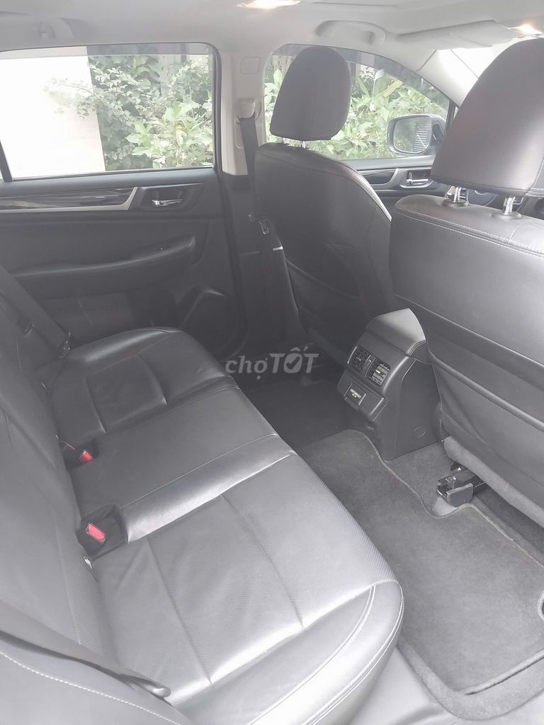 Subaru Outback 2018  - 70000 km. Mua bán Ô tô tại Thành phố Thủ Đức Tp Hồ Chí Minh được đăng bởi hung Phan hình 7