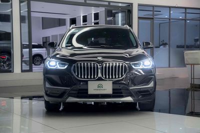 BMW X1 2021. Mua bán Ô tô tại Quận Tân Bình Tp Hồ Chí Minh được đăng bởi GREENWAY AUTO