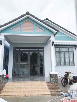 Bán nhà ở nông thôn