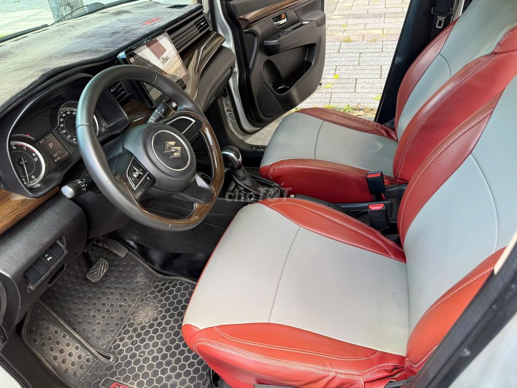 Suzuki Eatiga đời 2019 số tự động. Mua bán Ô tô tại Quận 12 Tp Hồ Chí Minh được đăng bởi Đoàn hình 5