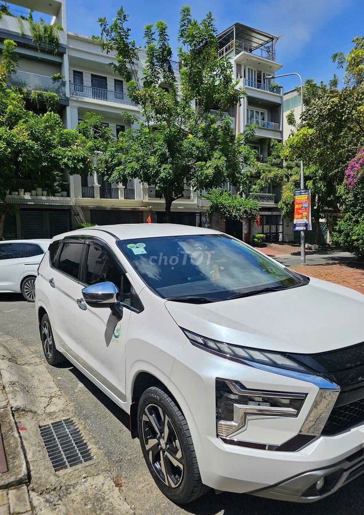 Mitsubishi Xpander 2022 Premium. Mua bán Ô tô tại Quận 7 Tp Hồ Chí Minh được đăng bởi Hai Yen Duong hình 1
