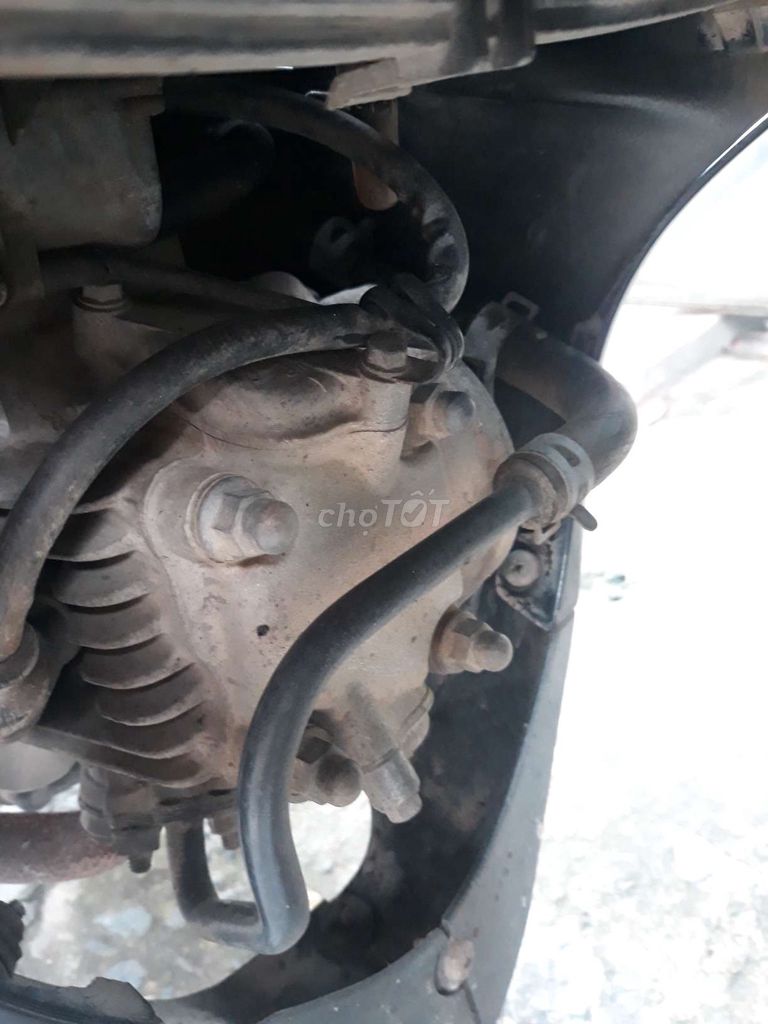 Xbike.đẹp cứng.BSTP c.chủ c.chứng s.tên(ủy quyền). Mua bán Xe máy tại Quận 10 Tp Hồ Chí Minh được đăng bởi hung hình 5