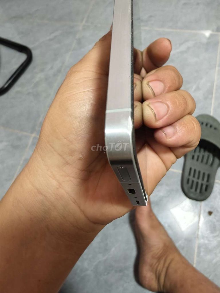 Samsung A56 Bạc Đã sử dụng. Mua bán Điện thoại tại Quận 8 Tp Hồ Chí Minh được đăng bởi Nguyenminhcuong Nguyen hình 1