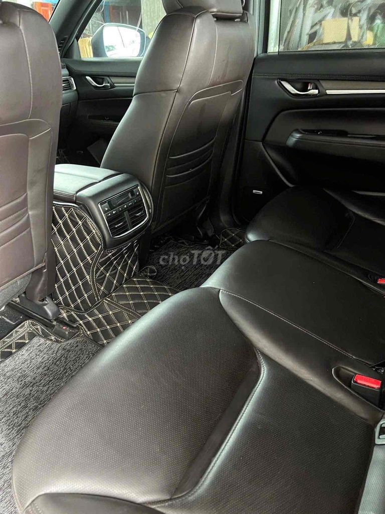 Mazda CX 8 2021 2.5 Premium - 70000 km. Mua bán Ô tô tại Huyện Cam Lâm Khánh Hòa được đăng bởi niem hình 6