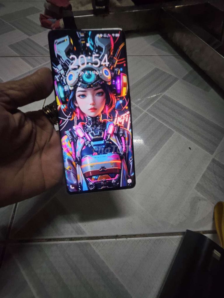 Vivo X70 Pro 12G+12G+256GB zin 100%. Mua bán Điện thoại tại Quận Bình Tân Tp Hồ Chí Minh được đăng bởi PMPHuynhHen hình 1