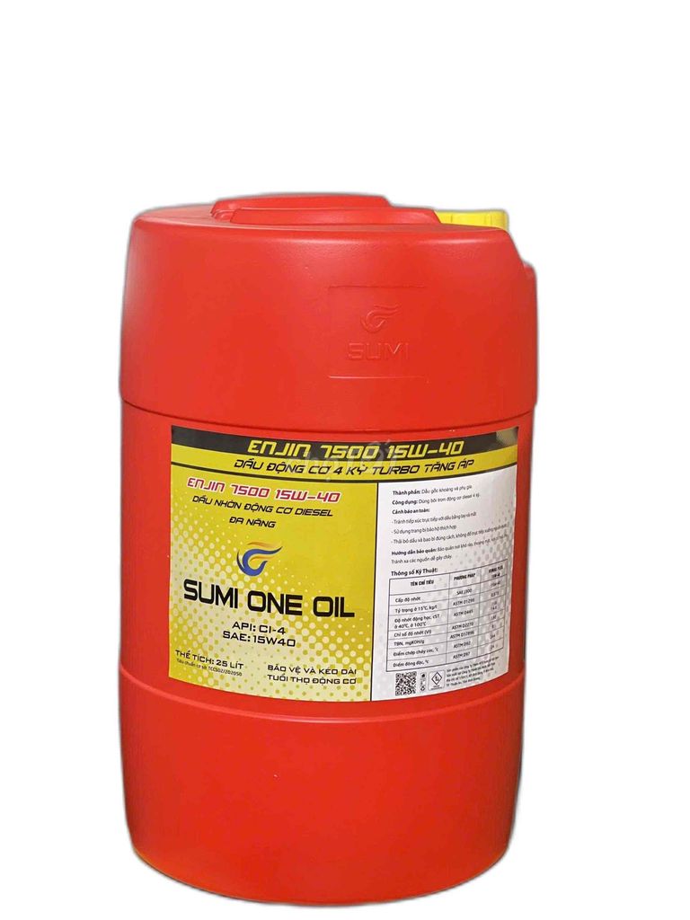 Sumi One Oil – Động cơ khỏe, xe chạy bền!. Mua bán Phụ tùng xe tại Quận Liên Chiểu Đà Nẵng được đăng bởi SUMI ONE OIL hình 2