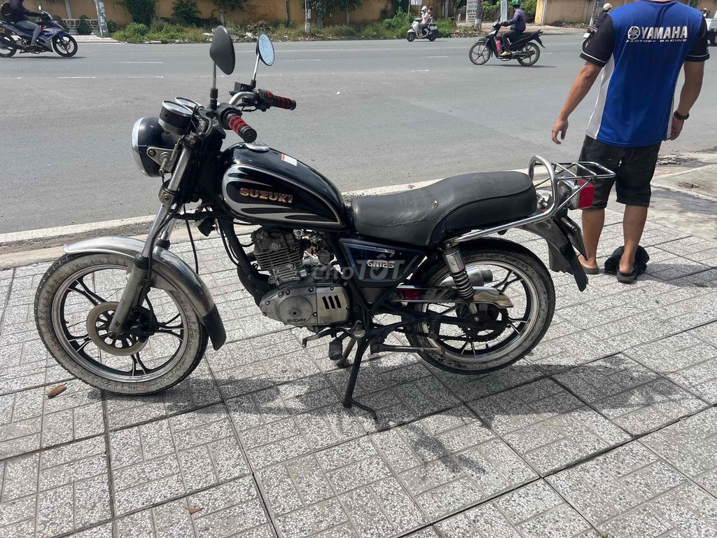 xe máy êm ru bs53. Mua bán Xe máy tại Quận Ninh Kiều Cần Thơ được đăng bởi đầy cửa hàng cầu hưng lợi nk cần thơ hình 2