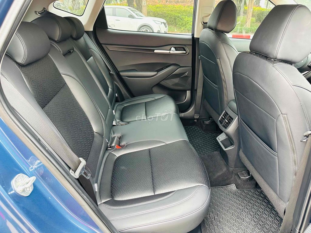 Kia Seltos 2024 1.5AT 20000 km. Mua bán Ô tô tại Quận Nam Từ Liêm Hà Nội được đăng bởi A Phương hình 9