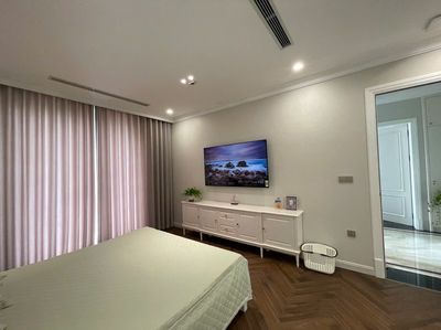 25 triệu/ tháng, Cho thuê căn Biệt thự Full đồ, vào ở ngay