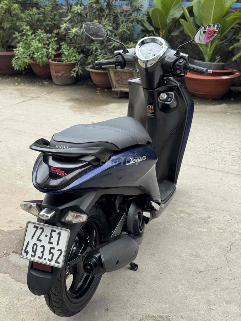 Yamaha Janus Fi Đời Cao Khoá smartkey 1 Đời Chủ. Mua bán Xe máy tại Thành phố Thủ Đức Tp Hồ Chí Minh được đăng bởi Trần Viễn hình 6