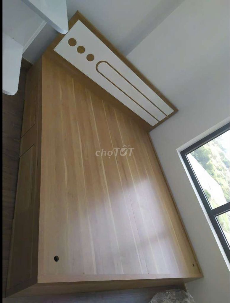 GIƯỜNG HỘP GỖ CÔNG NGHIỆP MDF 1M8 2M CÓ 2 HỘP KÉO . Mua bán Giường, chăn ga gối nệm tại Thành phố Thủ Đức Tp Hồ Chí Minh được đăng bởi Tủ nhựa đài loan hoàng quân hình 1