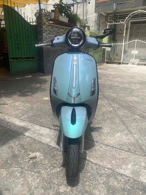 Espero 50cc 2023 bstp 9chủ lướt 7900km. Mua bán Xe máy tại Quận Phú Nhuận Tp Hồ Chí Minh được đăng bởi Hung Nguyên