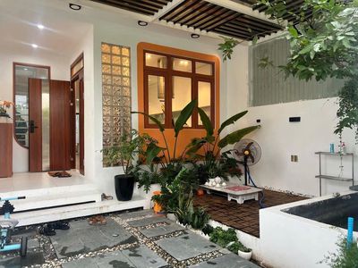 Rent · 2 bd · 100 м² · Quận Cẩm Lệ, ул. MT HÒA XUÂN