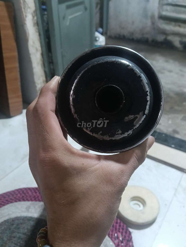 còn đúng 1 cây pô zin zx 2005 cổ zin tới nóc. Mua bán Phụ tùng xe tại Quận 12 Tp Hồ Chí Minh được đăng bởi hàng theo xe hình 2