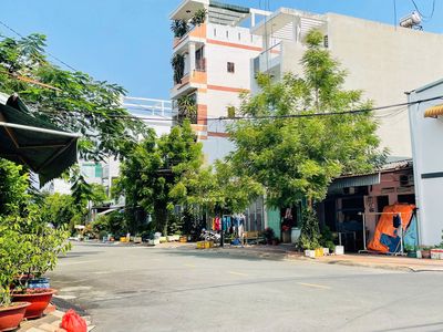 BÁN ĐẤT TẶNG NHÀ C4 HẺM XE HƠI - NGAY HOÀNG DIỆU 2 - 90M2- 7 Tỷ nhỉnh. Mua bán đất tại Thành phố Thủ Đức Tp Hồ Chí Minh được đăng bởi Vân Anh