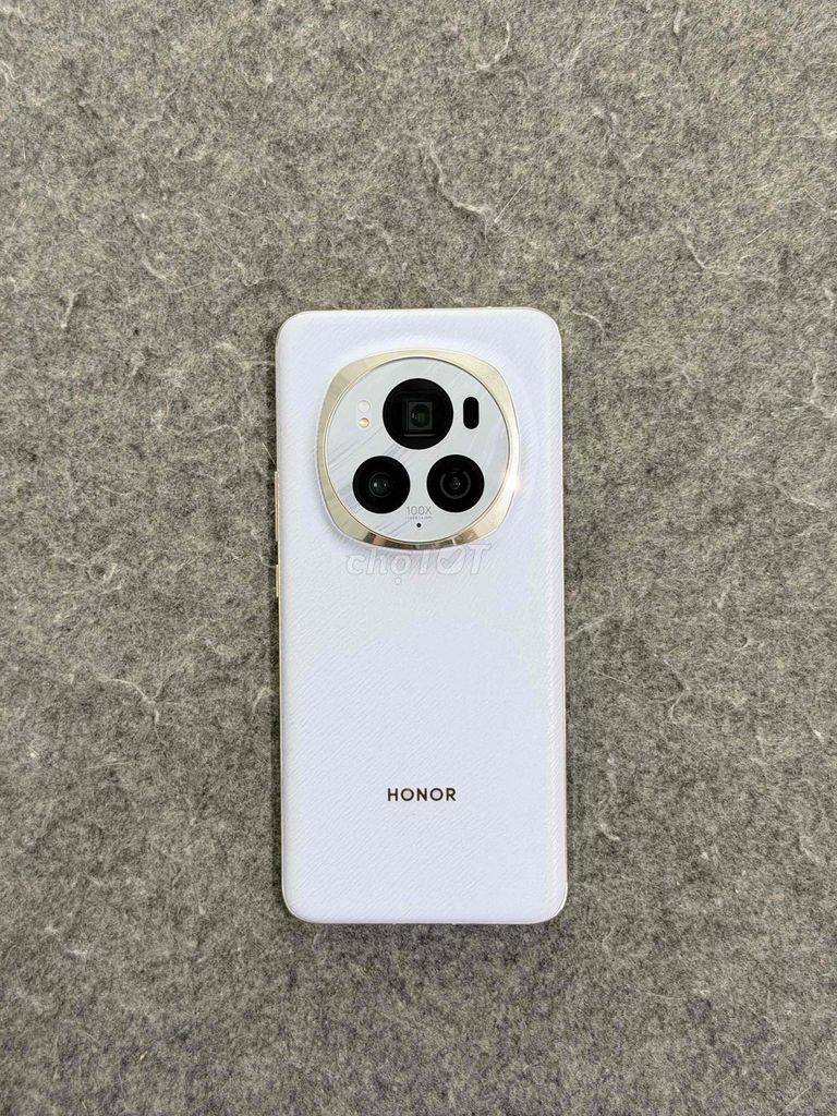 Honor Magic 6 Pro 12/256GB Xanh - Zoom 100x . 8G3. Mua bán Điện thoại tại Quận Ninh Kiều Cần Thơ được đăng bởi Nguyên Mobile 65 hình 1