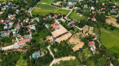 Cơ hội đầu tư đất nền Phúc Lộc,Cổ Đông, Sơn Tây. vị trí đắc địa. Mua bán đất tại Thị xã Sơn Tây Hà Nội được đăng bởi Nguyễn Ngọc Sơn