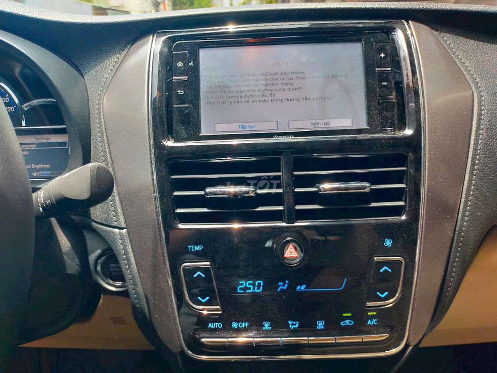 Toyota Vios 2022 G 1.5 CVT - 7000 km. Mua bán Ô tô tại Quận 8 Tp Hồ Chí Minh được đăng bởi Hiep hình 8