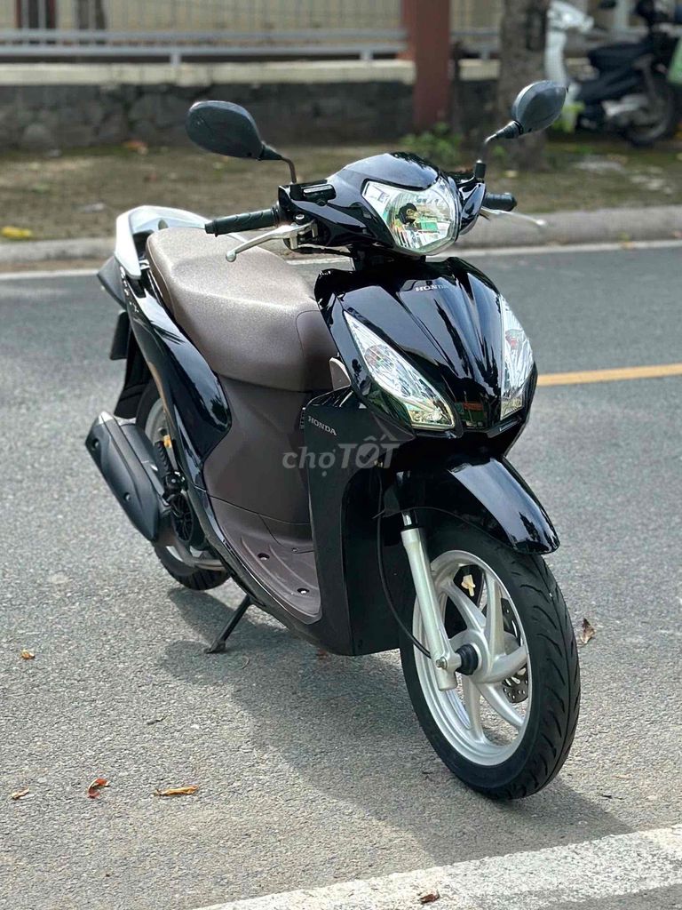 XE HONDA VISION ZIN CHÍNH CHỦ. Mua bán Xe máy tại Thị xã Tân Uyên Bình Dương được đăng bởi Hồ Hoàng Cảnh   hình 6