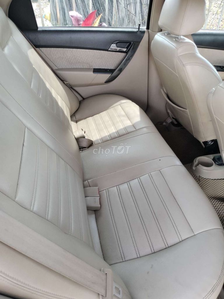 2016 LT 1.5 - 105000 km. Mua bán Ô tô tại Huyện Đơn Dương Lâm Đồng được đăng bởi Huuquoc Nguyen hình 6